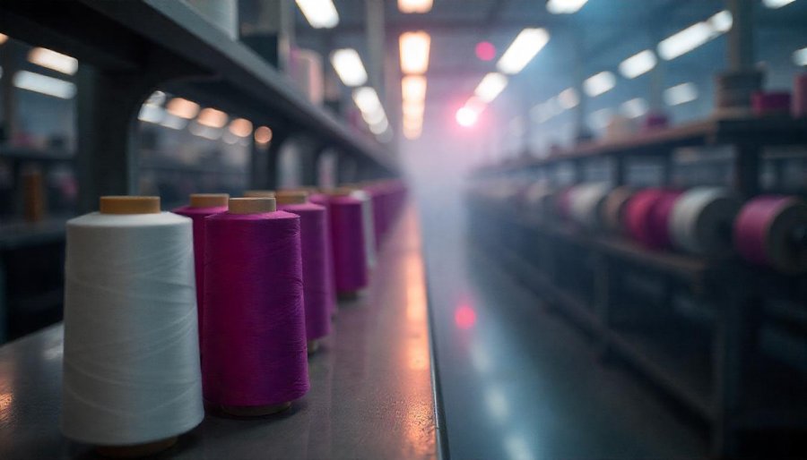 Discover How Nylon’s Hidden Costs Threaten Our Planet
