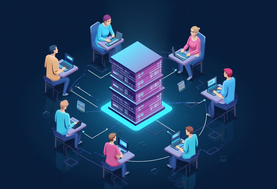 Revolutionize Your Website Performance with Cutting-Edge CDN Strategies