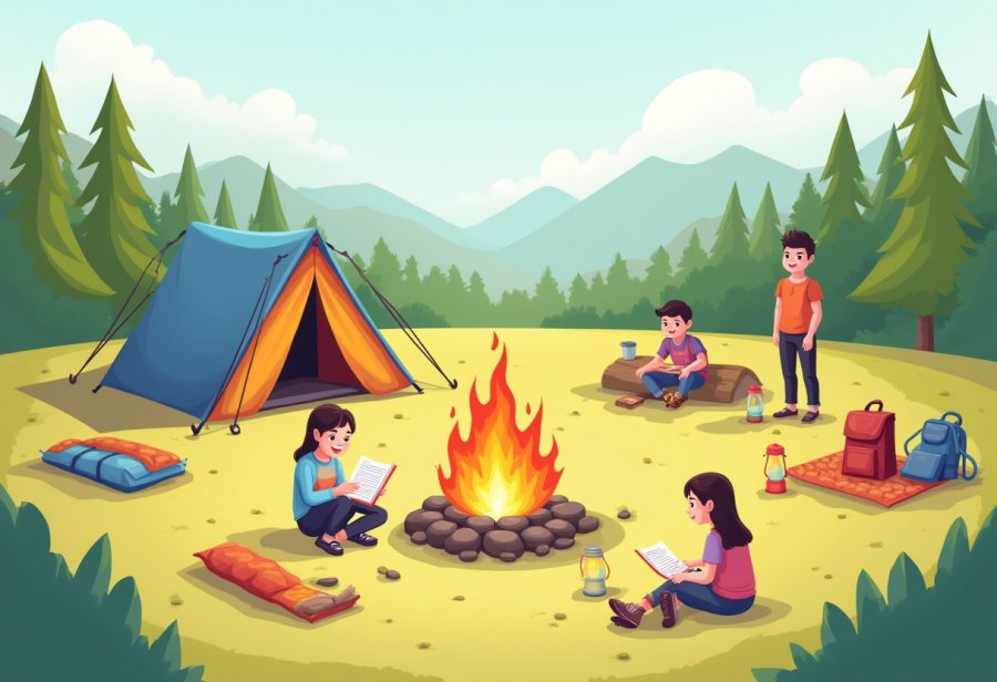Embrace the Outdoors with Confidence and Joy