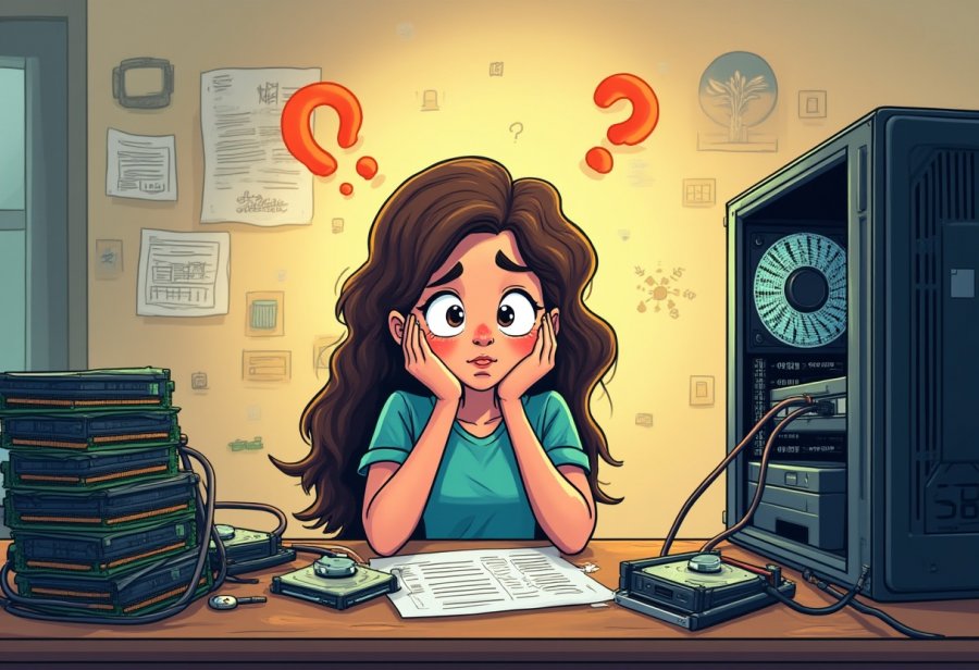Embrace the chaos: The wild and rewarding world of DIY PC upgrades