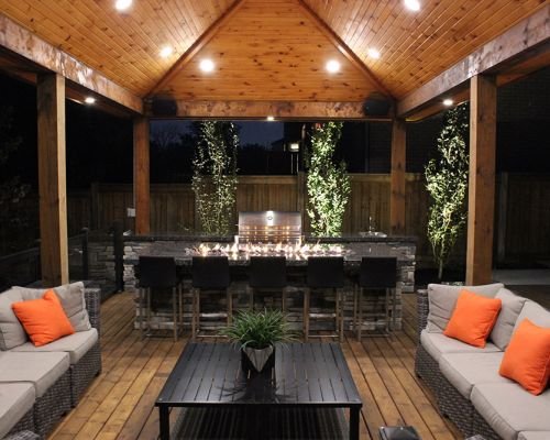 Transform Your Outdoor Space into a Sustainable Sanctuary